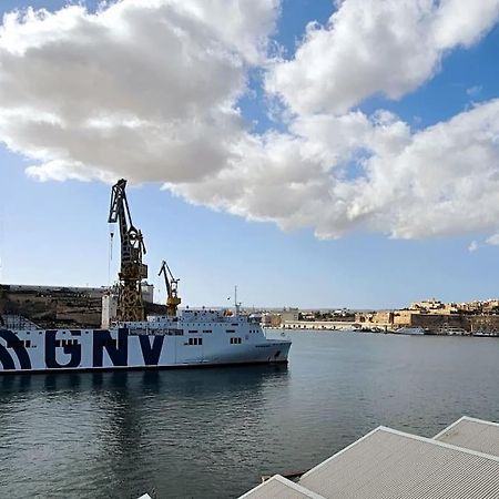 Charming Senglea Studio 외부 사진