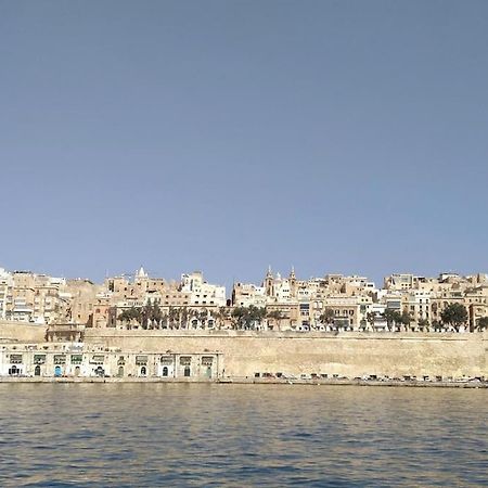 Charming Senglea Studio 외부 사진
