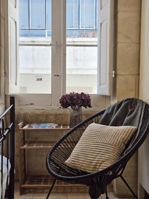 Charming Senglea Studio 외부 사진