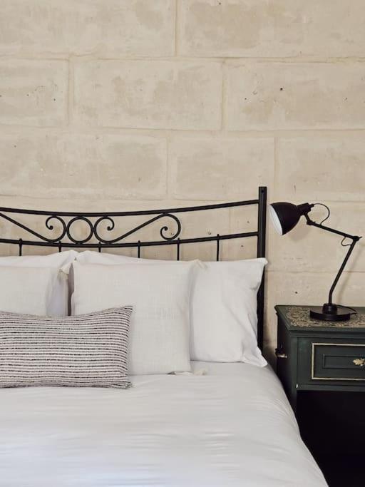 Charming Senglea Studio 외부 사진