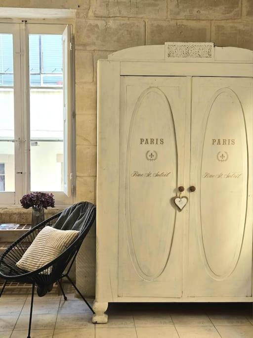 Charming Senglea Studio 외부 사진