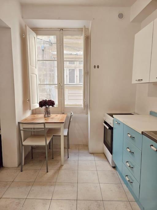 Charming Senglea Studio 외부 사진