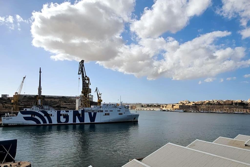 Charming Senglea Studio 외부 사진