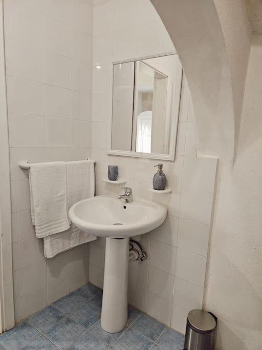 Charming Senglea Studio 외부 사진