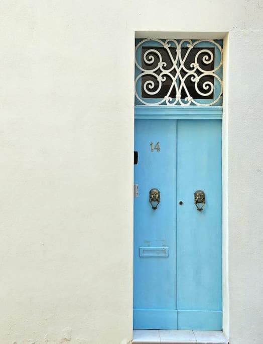 Charming Senglea Studio 외부 사진