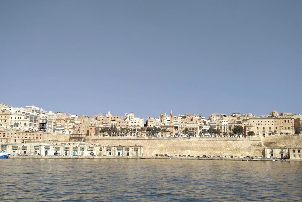 Charming Senglea Studio 외부 사진